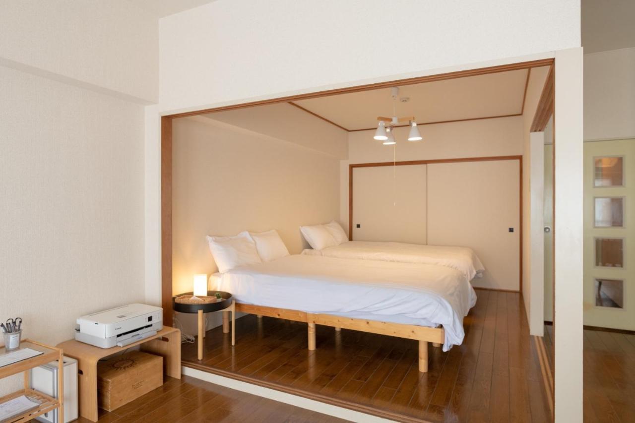 River West Hiroshima 302, 305, 306 - Vacation Stay 54102V Luaran gambar